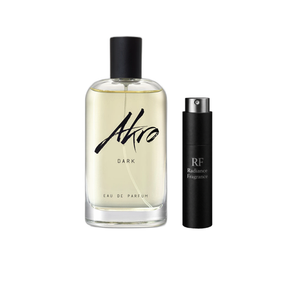Akro Dark Sample