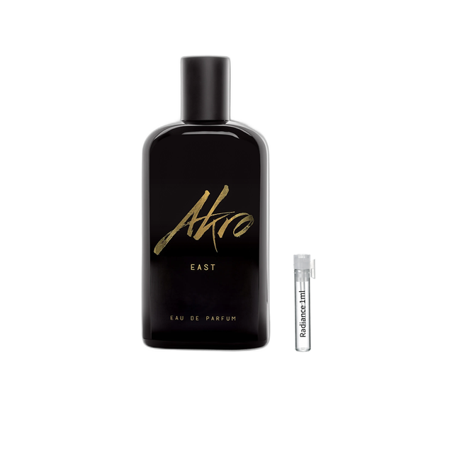 Akro East Sample