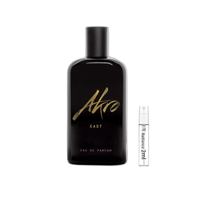 Akro East Sample
