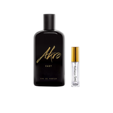 Akro East Sample
