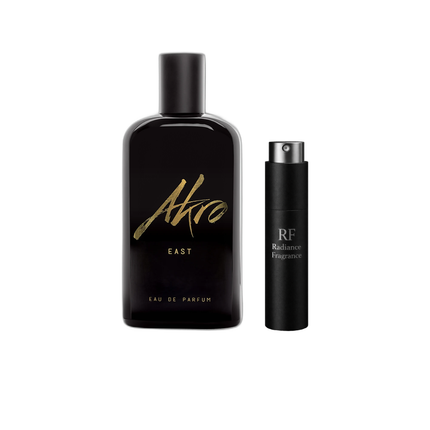 Akro East Sample