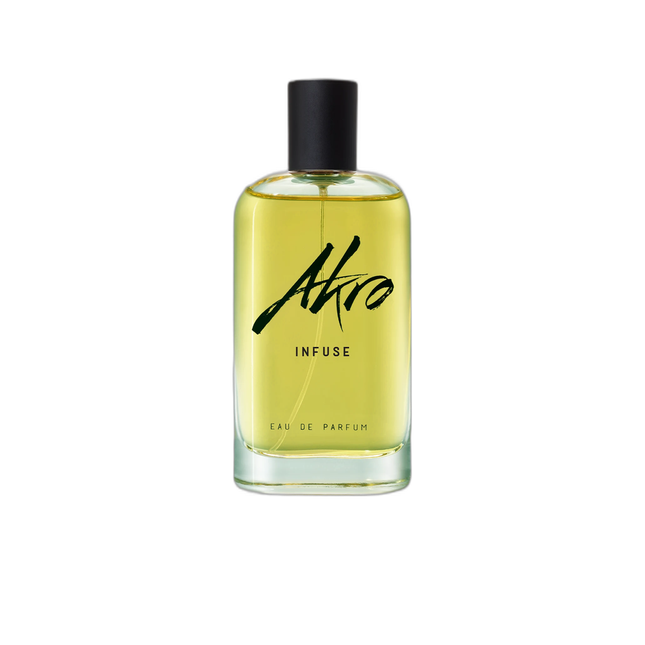 Akro Infuse Sample