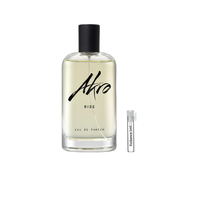 Akro Rise Sample