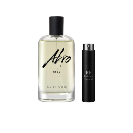 Akro Rise Sample