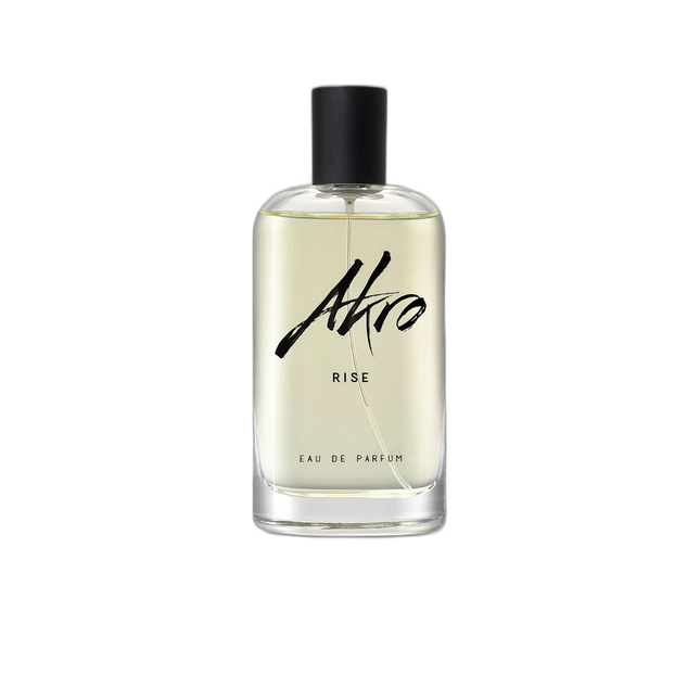 Akro Rise Sample