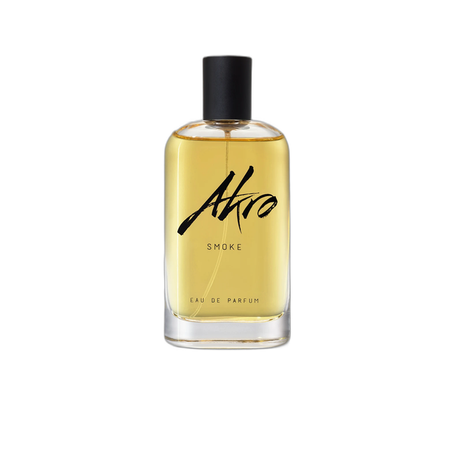 Akro Smoke Sample