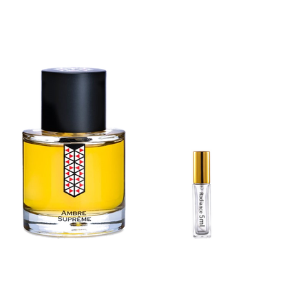 Les Indémodables Ambre Suprême