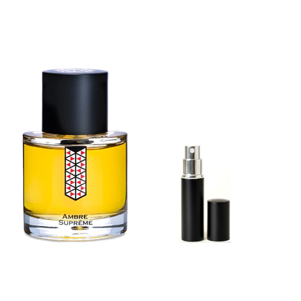 Les Indémodables Ambre Suprême
