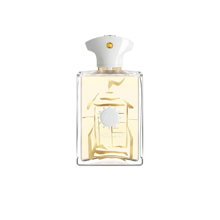 Amouage Beach Hut Man Eau de Parfum retail bottle