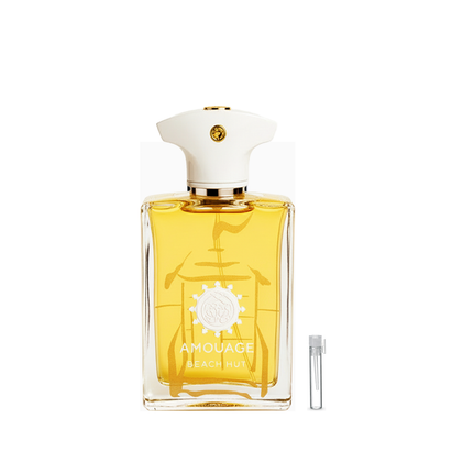 Amouage Beach Hut Man Sample