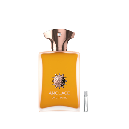 Amouage Overture Man