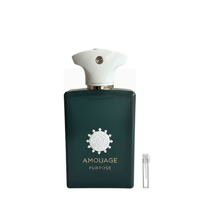 Amouage Purpose Sample