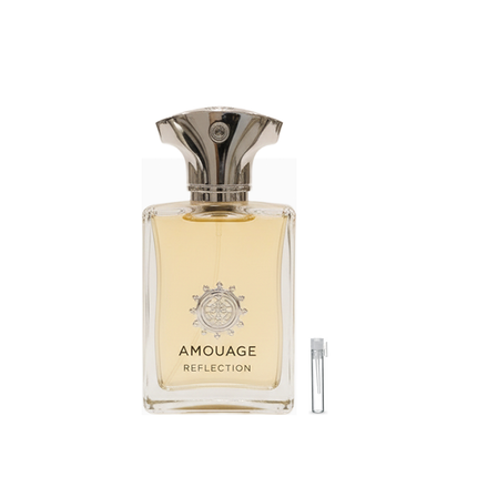Amouage Reflection Man Sample