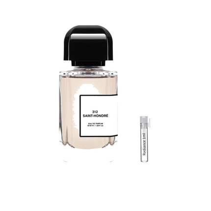 BDK Parfums 312 Saint-Honore Sample