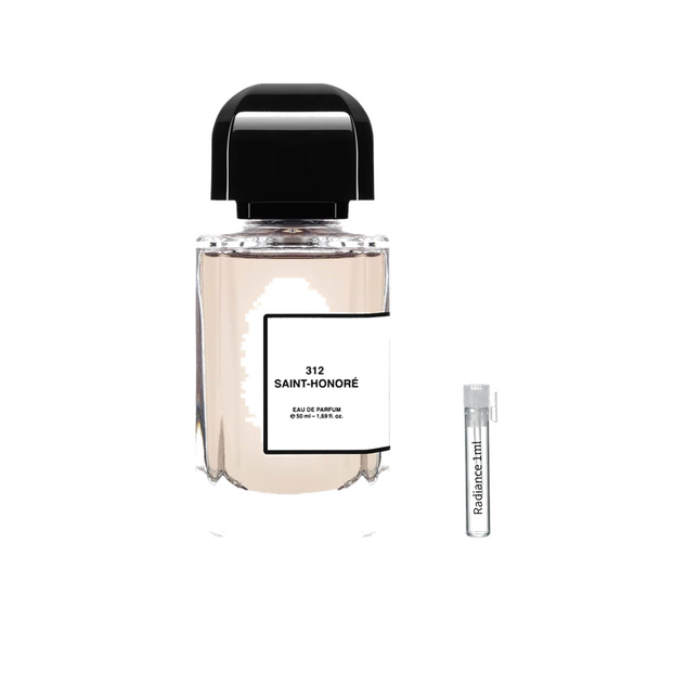 BDK Parfums 312 Saint-Honore Sample