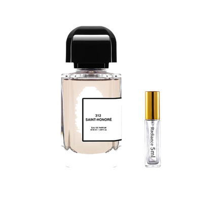 BDK Parfums 312 Saint-Honore Sample