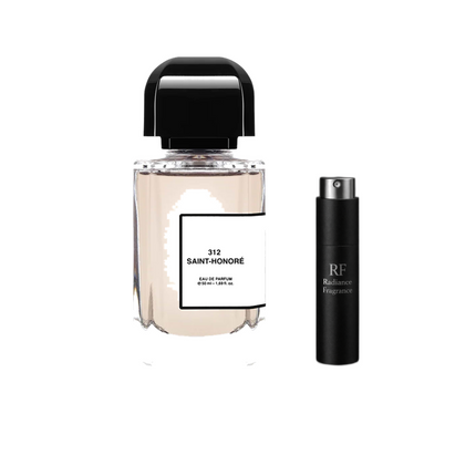 BDK Parfums 312 Saint-Honore Sample