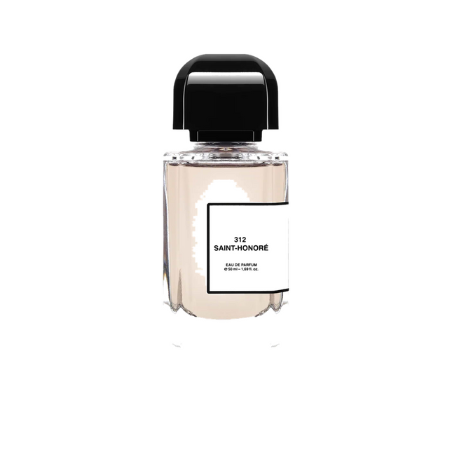 BDK Parfums 312 Saint-Honore Sample