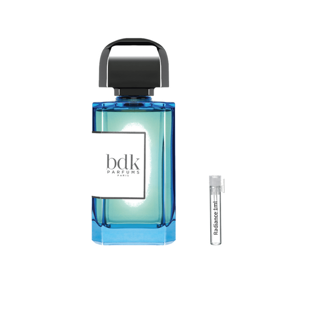 BDK Parfums Citrus Riviera Sample