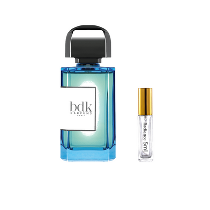BDK Parfums Citrus Riviera Sample