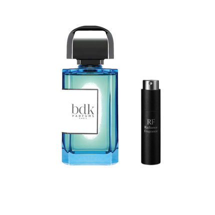BDK Parfums Citrus Riviera Sample