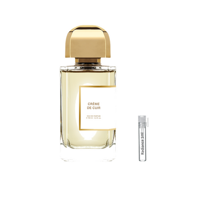 BDK Parfums Creme De Cuir Sample
