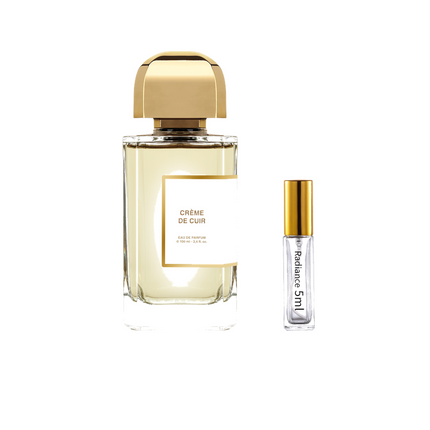 BDK Parfums Creme De Cuir Sample