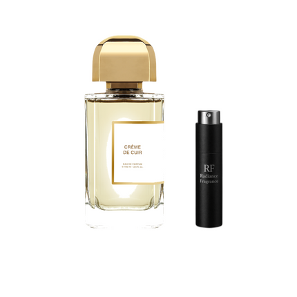 BDK Parfums Creme De Cuir Sample