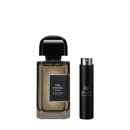 BDK Parfums Gris Charnel Extrait - 5 ML Premium Atomizer Sample