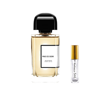 BDK Parfums Pas Ce Soir Sample