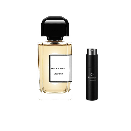 BDK Parfums Pas Ce Soir Sample