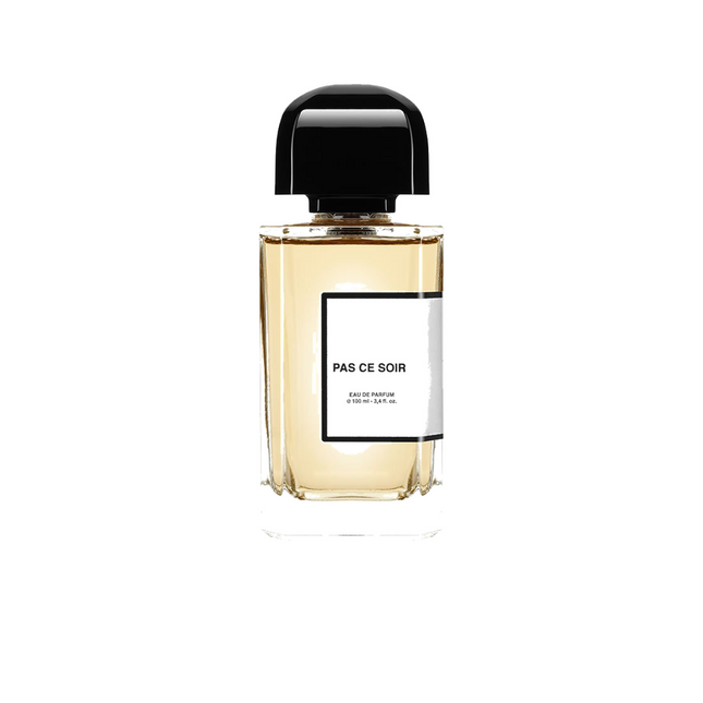 BDK Parfums Pas Ce Soir Sample