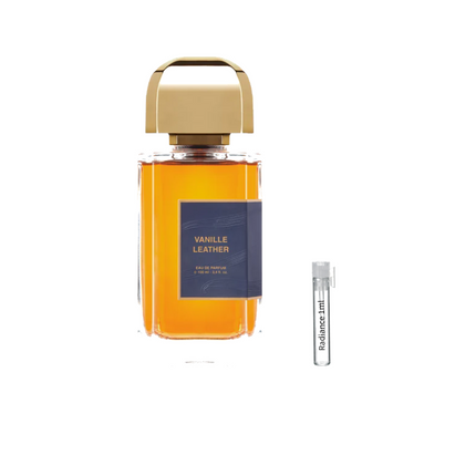 BDK Parfums Vanille Leather Sample