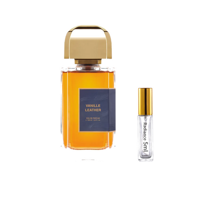 BDK Parfums Vanille Leather Sample
