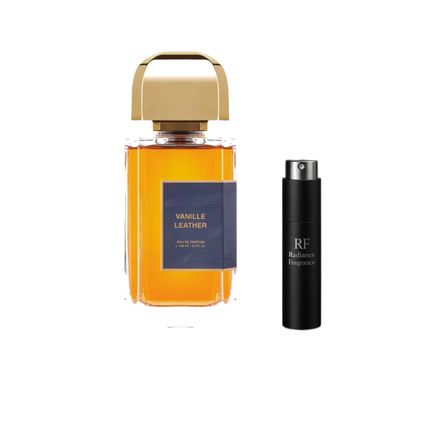 BDK Parfums Vanille Leather Sample