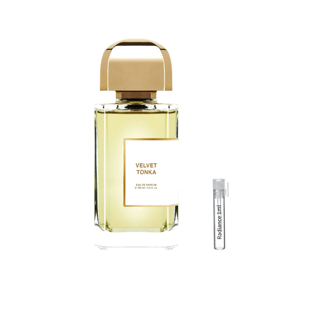 BDK Parfums Velvet Tonka Sample
