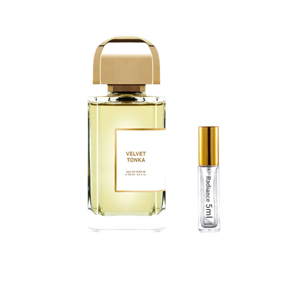 BDK Parfums Velvet Tonka Sample
