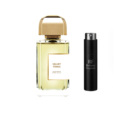 BDK Parfums Velvet Tonka 5 ML Premium Atomizer