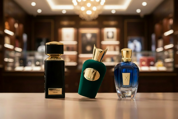 Bestsellers Hero - Authentic Torino 21