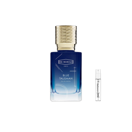 Ex Nihilo Blue Talisman 2ml Sample Bottle