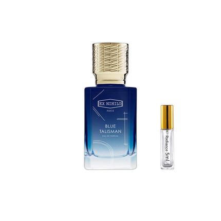 Ex Nihilo Blue Talisman 5ml Sample Bottle