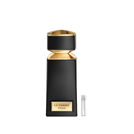 Bvlgari Tygar Sample