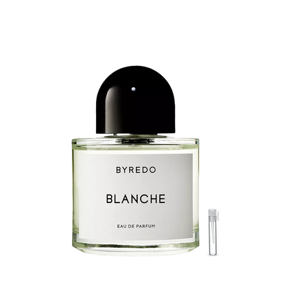 Byredo Blanche Sample