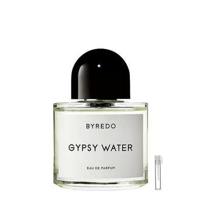 Byredo Gypsy Water Sample