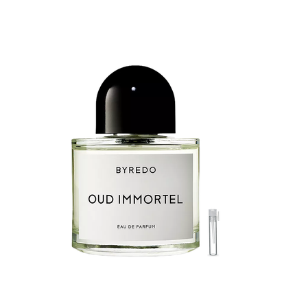 Byredo Oud Immortel Sample