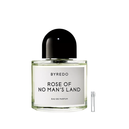 Byredo Rose of No Man's Land Sample