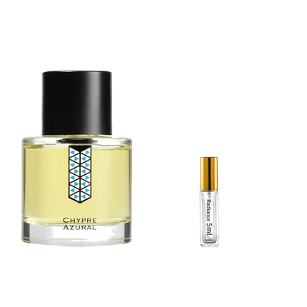 Les Indémodables Chypre Azural