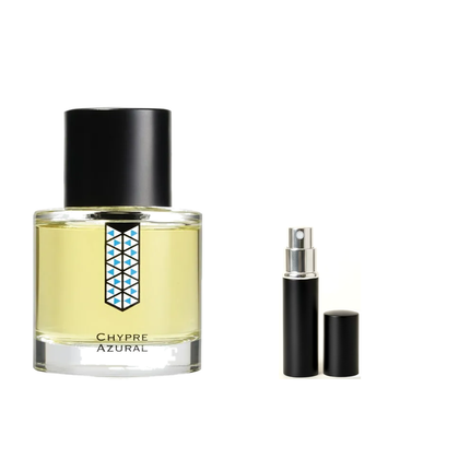 Les Indémodables Chypre Azural