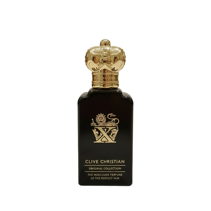 Clive Christian X Masculine Perfume Spray 100ml full bottle