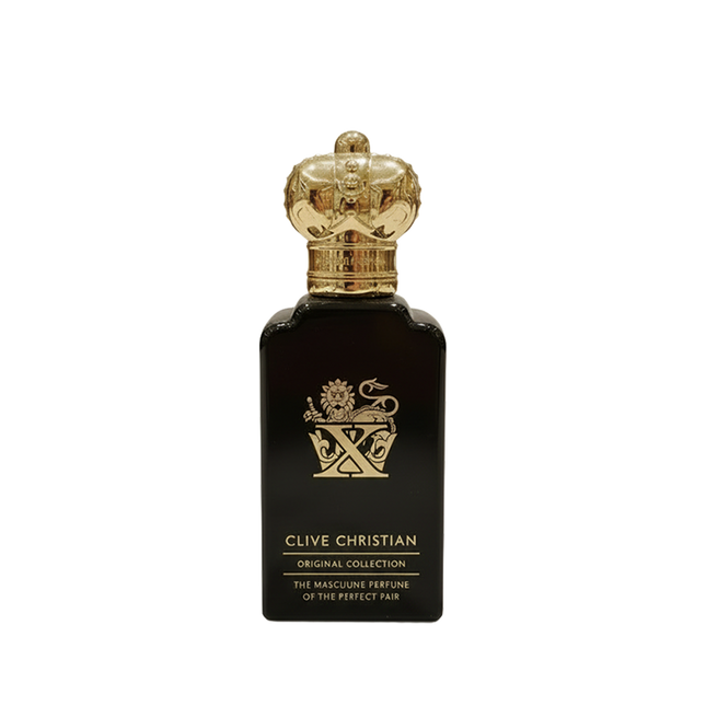 Clive Christian X Masculine Perfume Spray 100ml full bottle